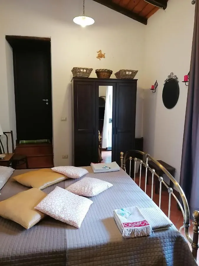 Mauripe Bed & Breakfast Misterbianco