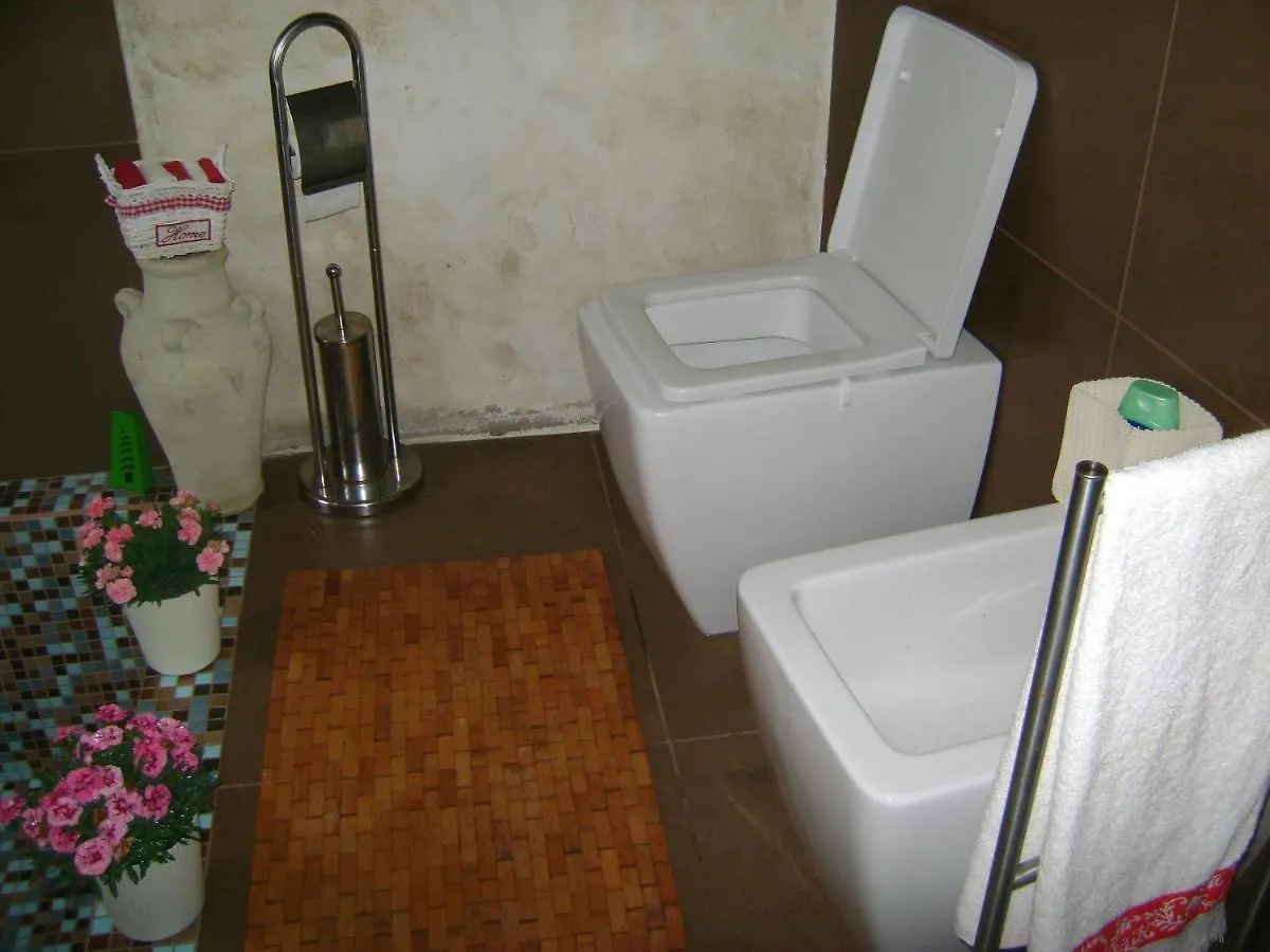 Mauripe Bed & Breakfast Misterbianco