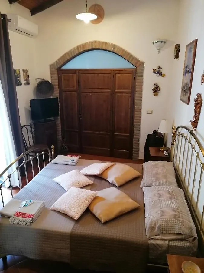 Mauripe Bed & Breakfast Misterbianco