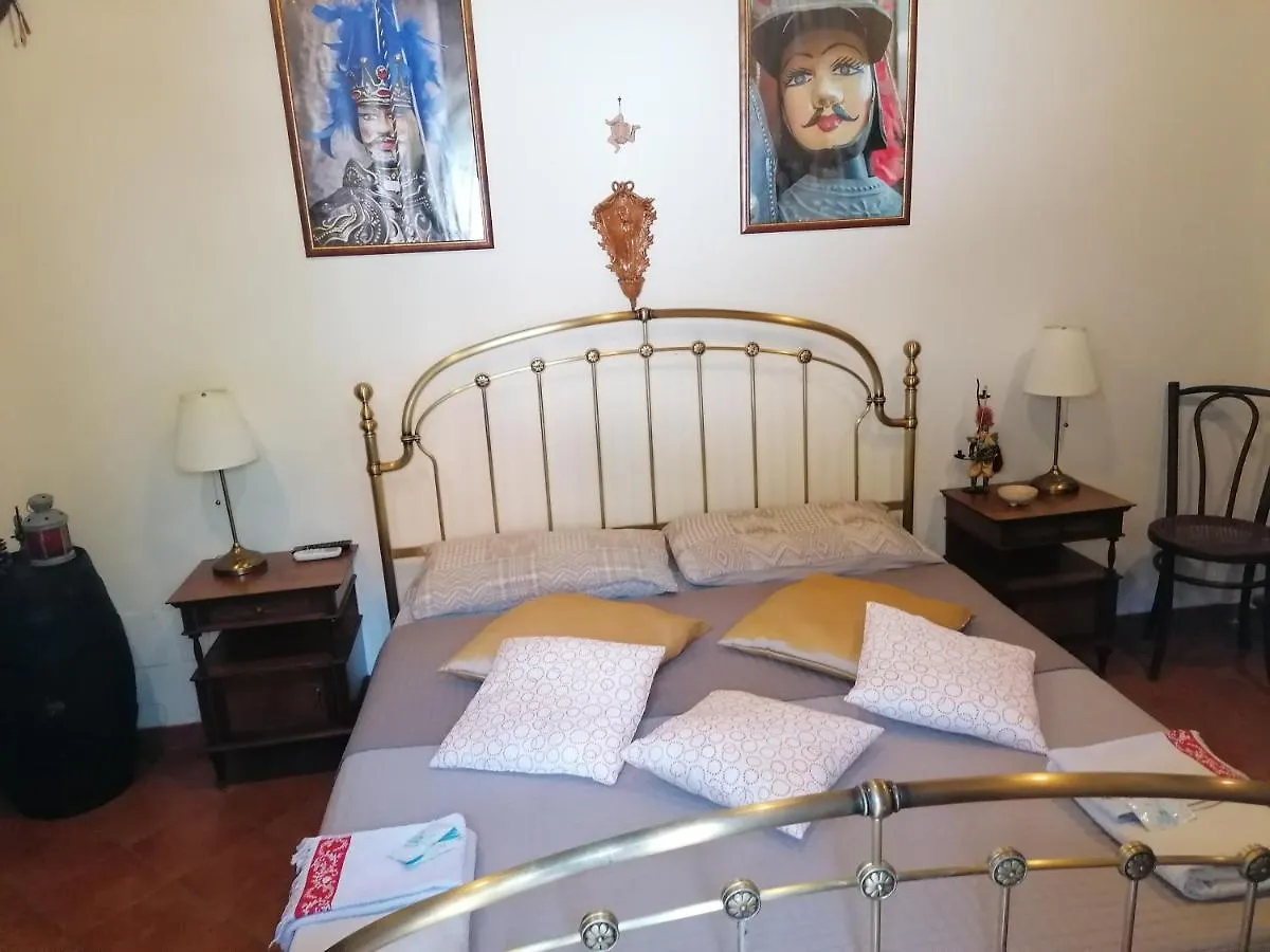 Mauripe Bed & Breakfast Misterbianco