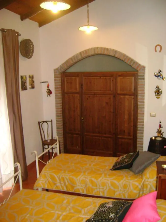 Mauripe Bed & Breakfast Misterbianco