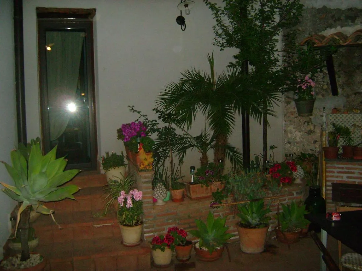 Mauripe Bed & Breakfast Misterbianco