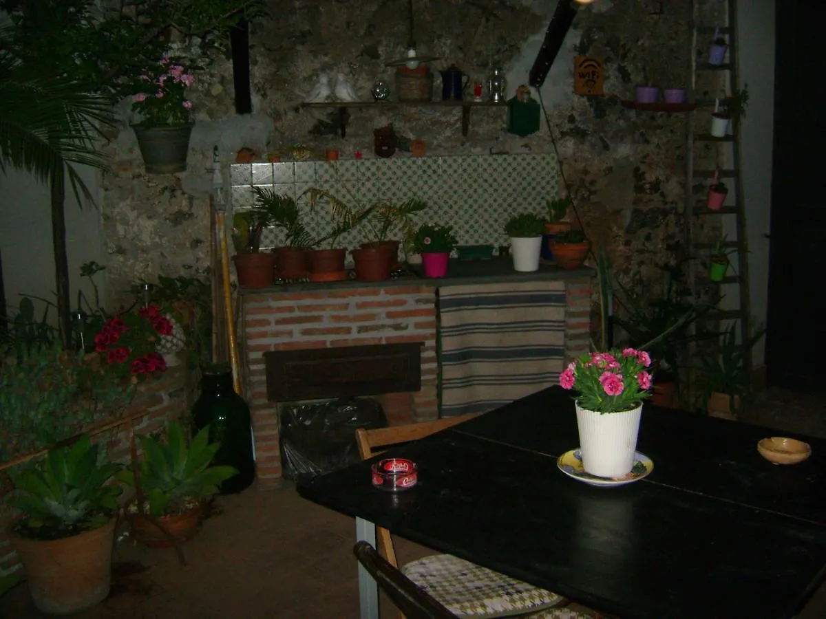 Mauripe Bed & Breakfast Misterbianco
