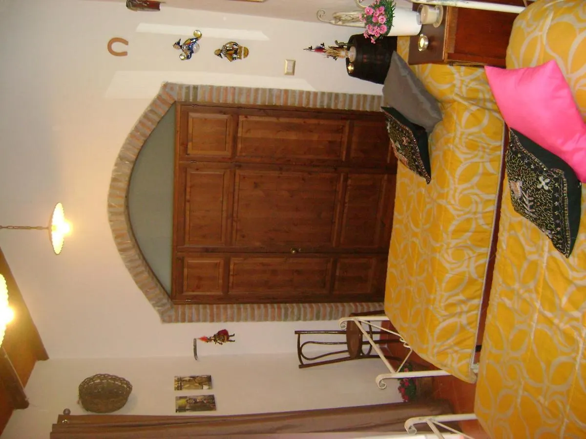 Mauripe Bed & Breakfast Misterbianco 0*,