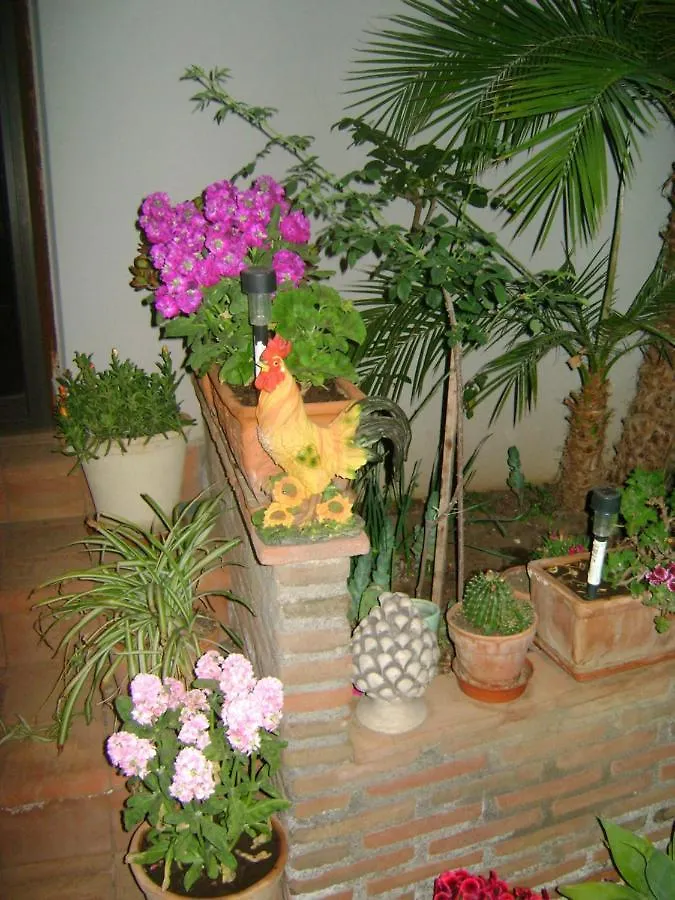 Mauripe Bed & Breakfast Misterbianco