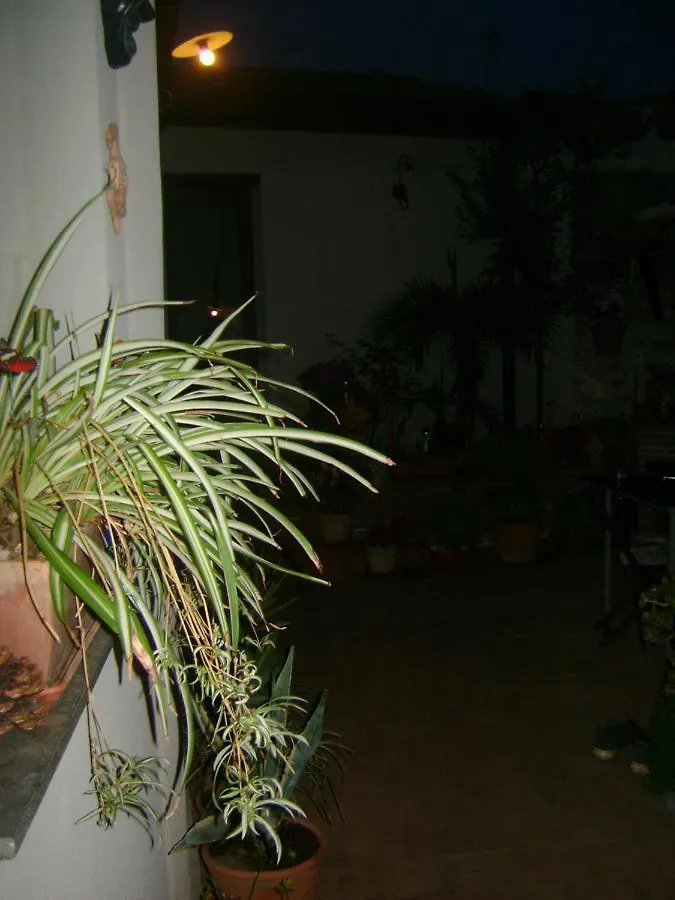 Mauripe Bed & Breakfast Misterbianco