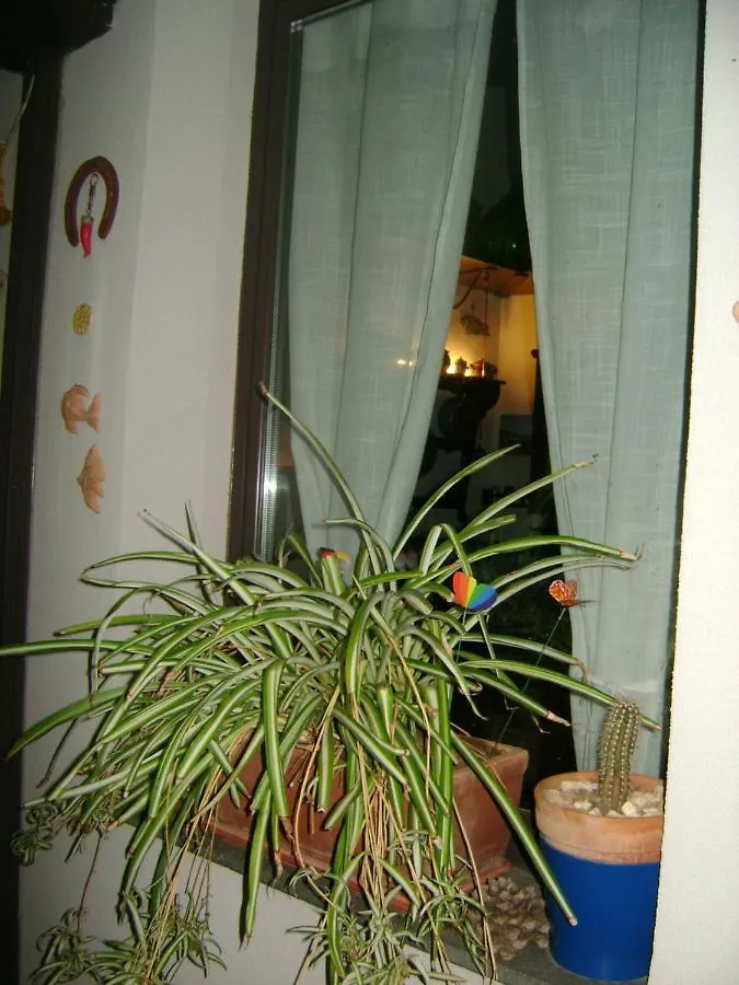 Mauripe Bed & Breakfast Misterbianco Italy