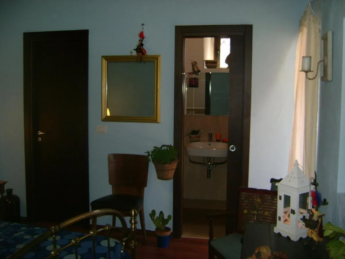 Mauripe Bed & Breakfast Misterbianco 0*,  Italy