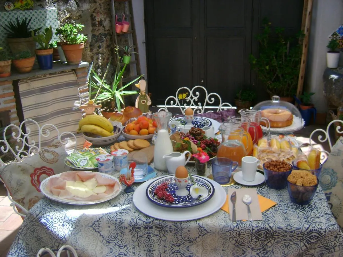 Mauripe Bed & Breakfast Misterbianco 0*,  Italy