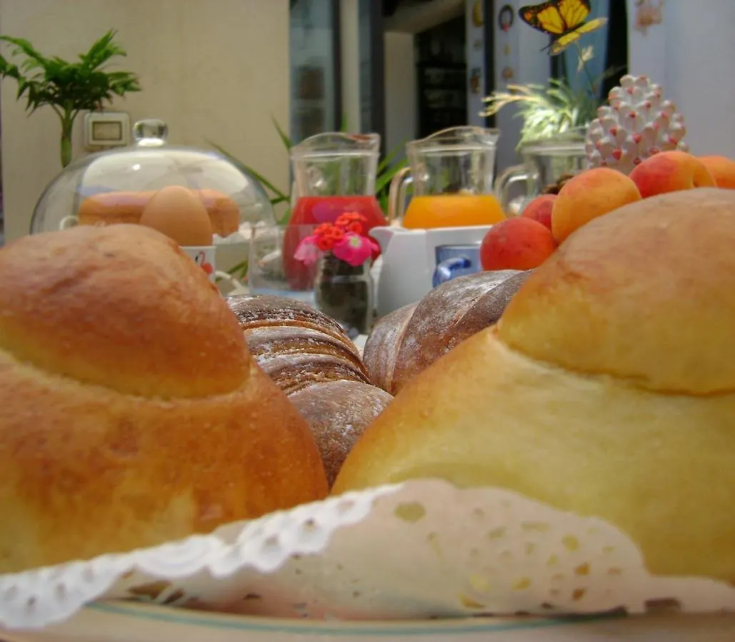 Mauripe Bed & Breakfast Misterbianco