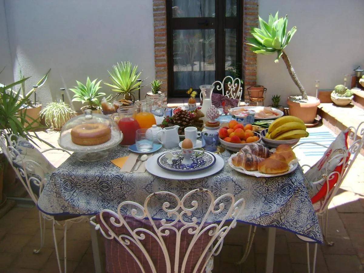 Mauripe Bed & Breakfast Misterbianco