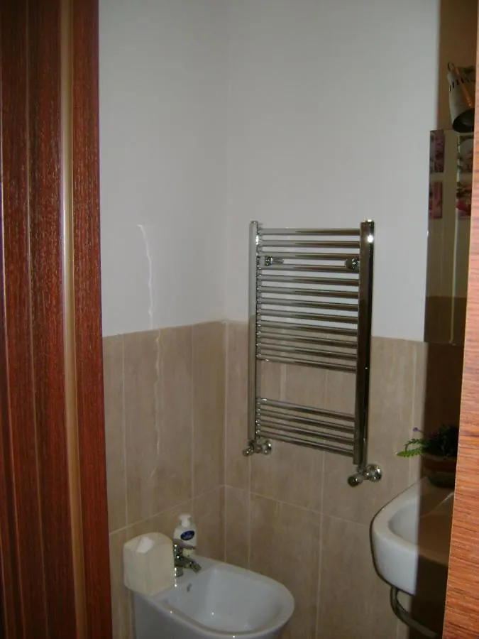 Mauripe Bed & Breakfast Misterbianco Italy