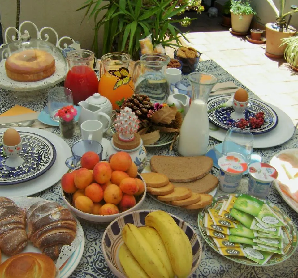 Mauripe Bed & Breakfast Misterbianco