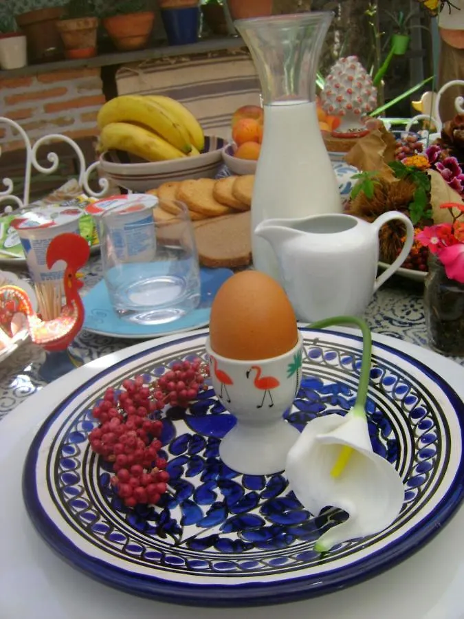 Mauripe Bed & Breakfast Misterbianco