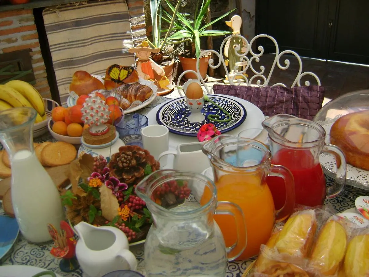 Mauripe Bed & Breakfast Misterbianco Italy