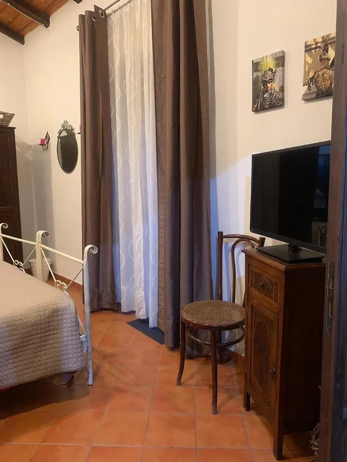 Mauripe Bed & Breakfast Misterbianco