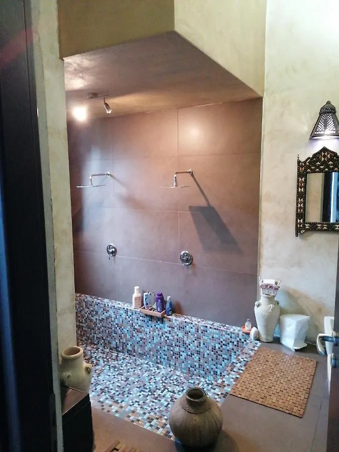 Mauripe Bed & Breakfast Misterbianco Italy