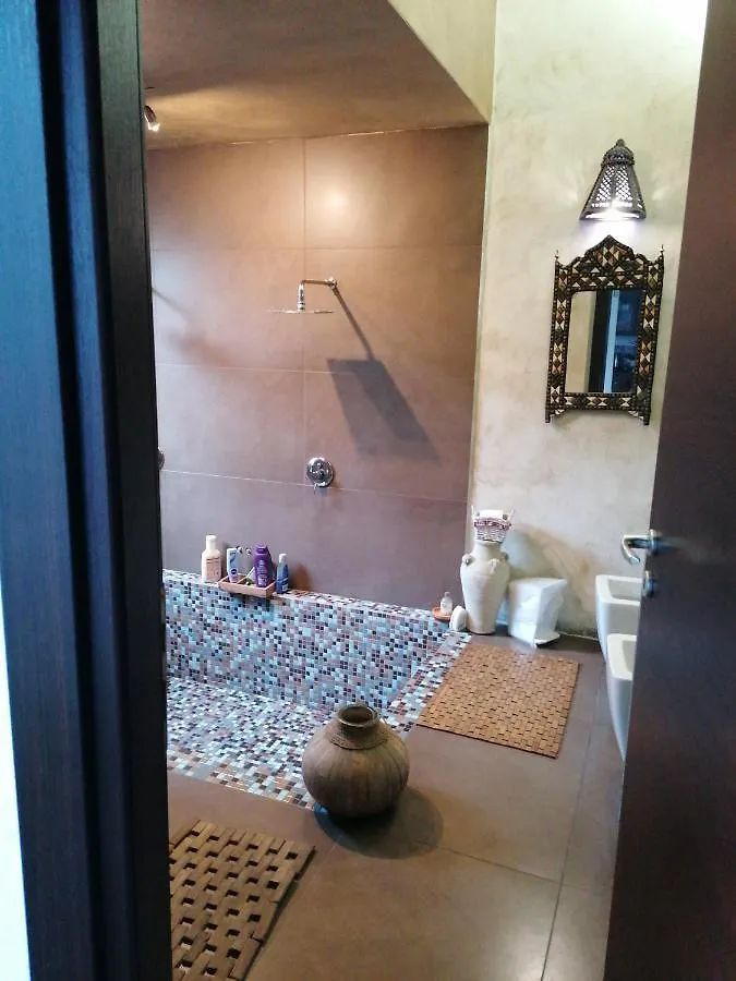 Mauripe Bed & Breakfast Misterbianco Italy