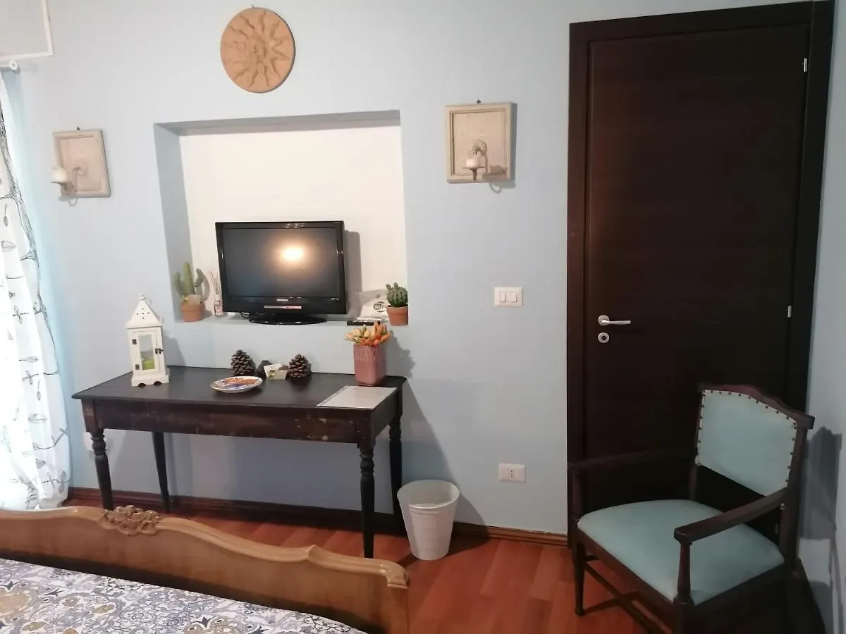 Mauripe Bed & Breakfast Misterbianco Italy