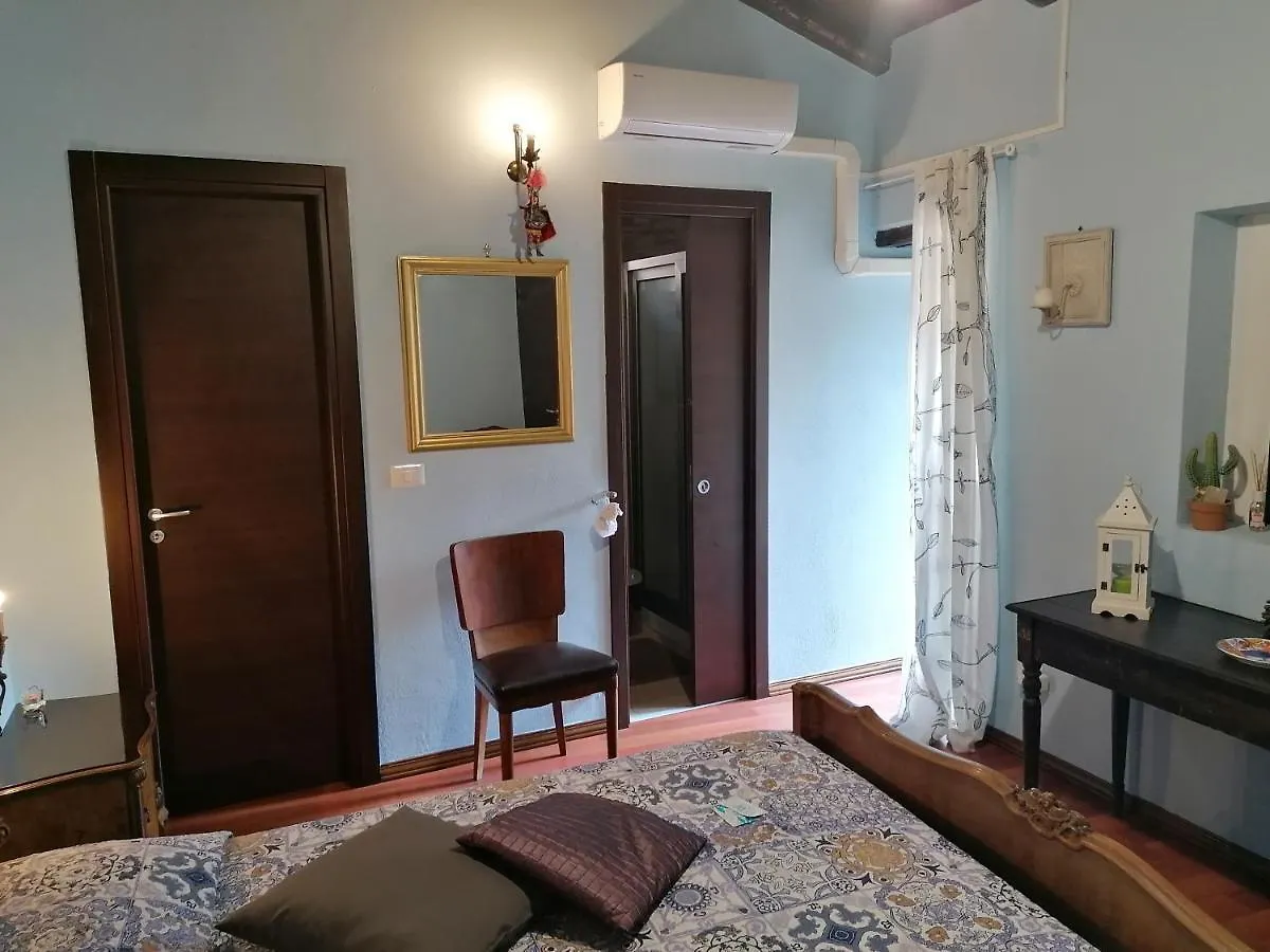 Mauripe Bed & Breakfast Misterbianco