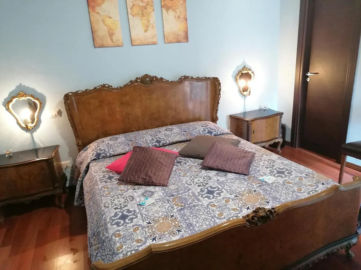 Mauripe Bed & Breakfast Misterbianco